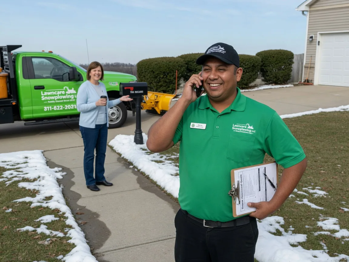 Lawn Care Services By Expert Landscaper Waukesha, WI FAQs